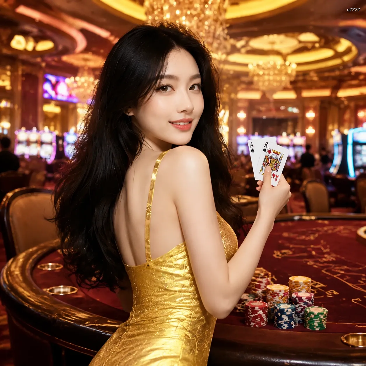 Menelusuri Fitur Menarik dari Situs Game a7777